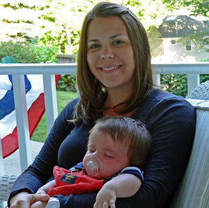 Meet your Posher, Jamie